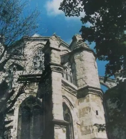 Lejlighed Maddalena Valenciennes