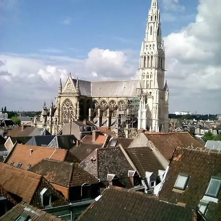 Lejlighed Maddalena Valenciennes
