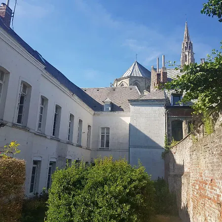 Maddalena * Valenciennes